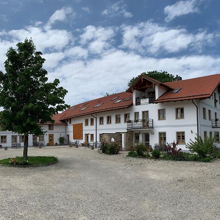 Hotel Stangl-Hof Forstinning Exteriér fotografie