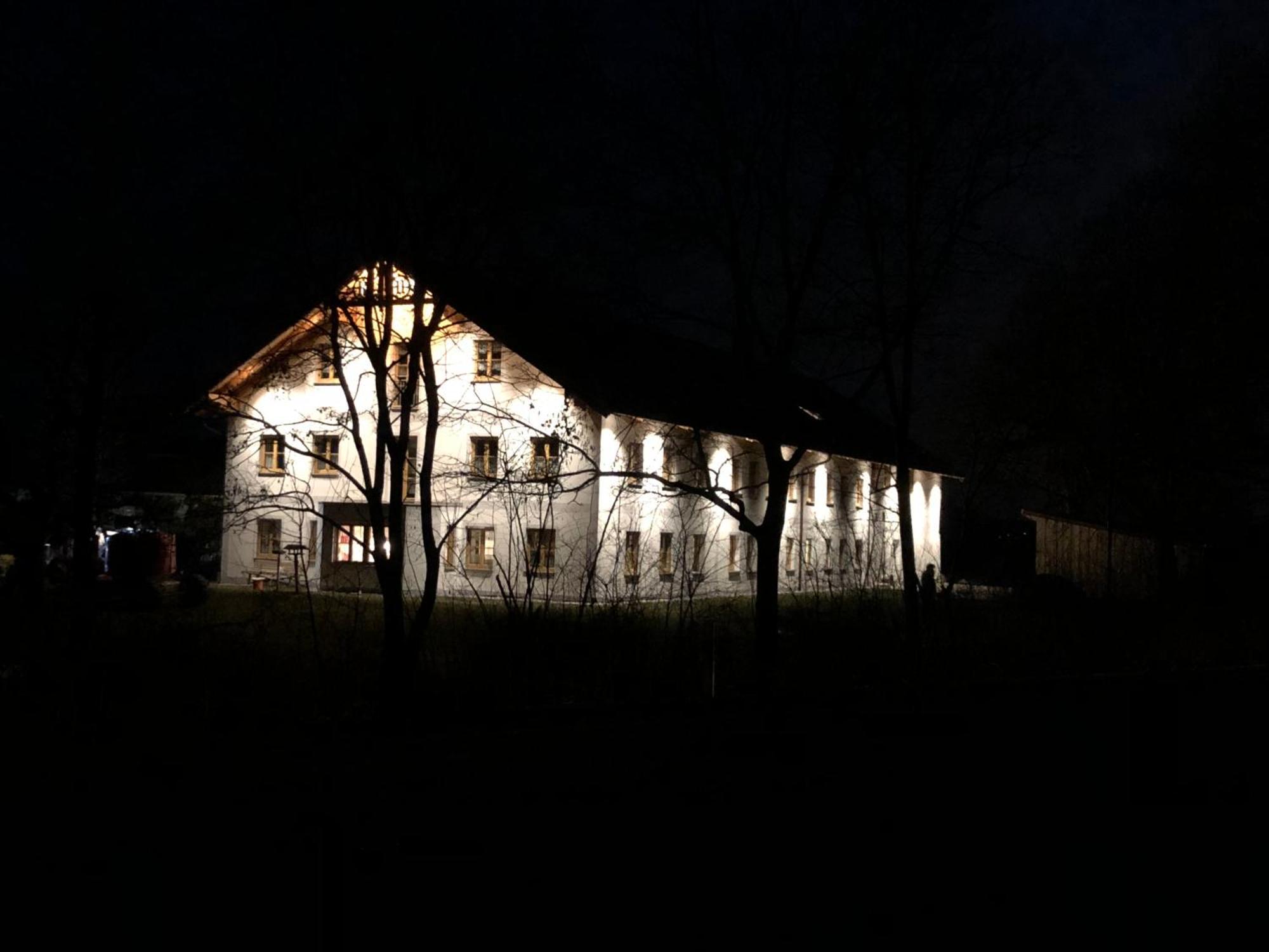 Hotel Stangl-Hof Forstinning Exteriér fotografie