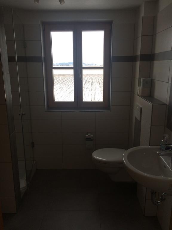 Hotel Stangl-Hof Forstinning Exteriér fotografie